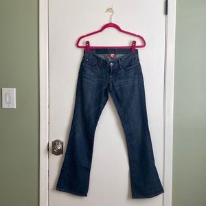 Lucky Brand women’s jeans short inseam size 2/26